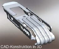 overcenter buckle cad