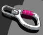 Karabiner mit Wirbel