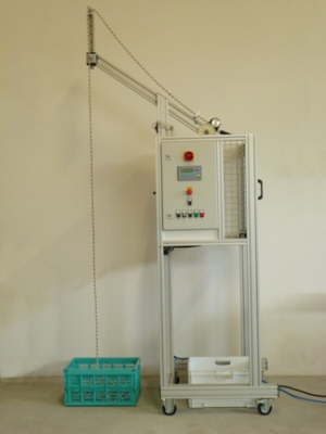 Seilabl�ngenautomat