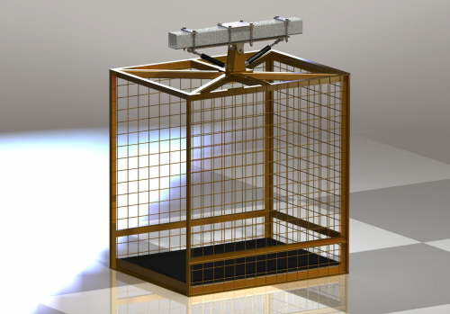 Transportbox 01