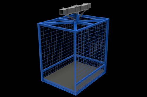 Transportbox 02
